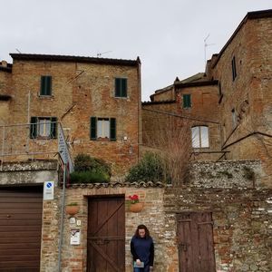 Meet your Posher, Karen